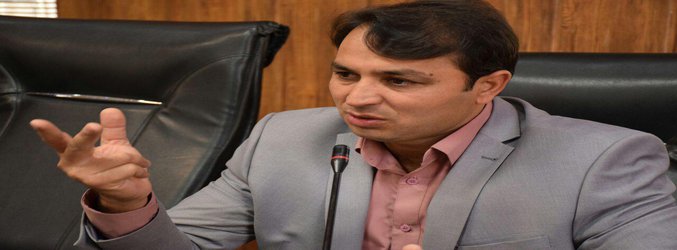 انتقاد رئیس کمیسیون فرهنگی شورای اسلامی شهر از نقش دستگاه‌های متولی در برگزاری رو ملی عطار