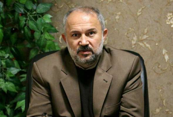 پیام تبریک شهردار بناب به مناسبت هفته نیروی انتظامی