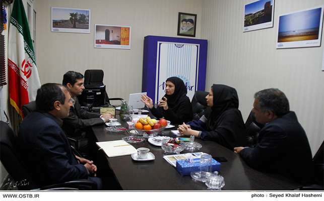 توسعه انرژی پاك در اولویت شركت توزیع نیروی برق استان بوشهر است