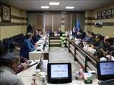 برگزاری جلسه ستاد بازسازی مناطق زلزله زده آذربایجان شرقی