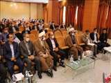 اولین جلسه شورای مدیران دربنیاد مسکن انقلاب اسلامی استان درسالجاری برگزار شد