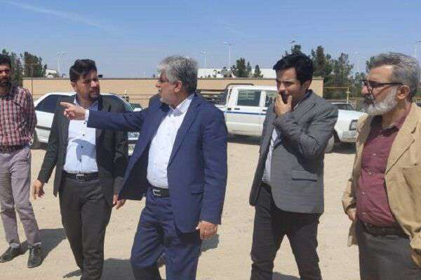 تاکید بر چابک‌سازی پروژه هسته پیشران منطقه آزاد شهر فرودگاهی امام خمینی(ره)