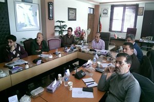 مصوبات کمیسیون ماده ۵ استان کردستان