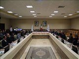 سمپوزیوم حکمرانی و بسترسازی اخلاق حرفه ای در شهرداری تبریز برگزار شد