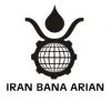 لوگوی ایران بنا آریان