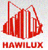 لوگوی رنگسازی هاویلوکس