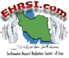 سازمان غیر دولتی جمعیت کاهش خطرات زلزله ایران