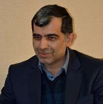 مسعود  میرزاعسگری