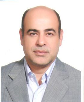 نادر صابری وند