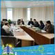 برگزاری جلسه سرمایه گزاری و مشارکت های مردمی در شهرداری قائم شهر