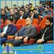 مراسم سالروز ۹ دی در سالن آمفی تئاتر شهرداری قائم شهر