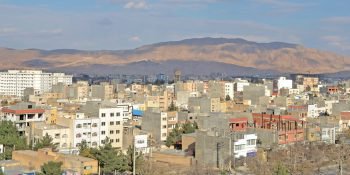 گزارشی از مبلمان و مهندسی شهری مرکز استان، حافظه تاریخی بجنوردم آرزوست