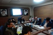 مدیرکل راه و شهرسازی خراسان شمالی: مهندسانی که کار نظارتی ساختمان را برعهده دارند و شرکت های تولید بتن آماده، باید حساسی...