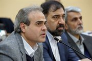 اجرای طرح فراملی مدیریت آسمان ایران شهر