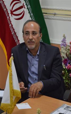 برق منطقه ای خوزستان امتیاز کامل زیرساخت های لازم برای جذب سرمایه را کسب کرد