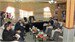 جلسه بررسی مسائل و مشکلات روستاهای شهرستان چالدران