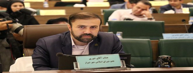 رییس کمیسیون فرهنگی و اجتماعی: شهرداری شیراز بودجه ثابت سالانه برای ورزش همگانی در نظر بگیرد