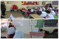 کارگاه های آموزش محیط زیست در مدارس شهرکرد برگزار شد