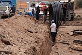 آبرسانی به ۵۴ روستای استان زنجان همزمان با دهه فجر