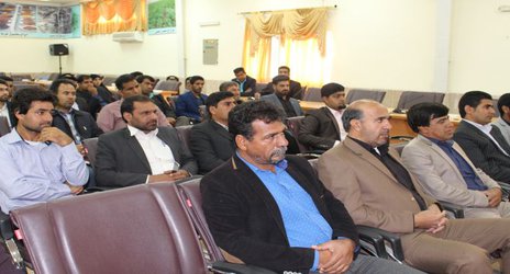 برگزاری جلسه دهیاران و شوراهای اسلامی با محوریت مدیریت مصرف برق