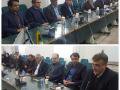 برگزاری مجمع عمومی عادی سازمان نظام مهندسی ساختمان استان یزد