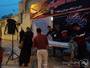 برپایی ایستگاه صلواتی به مناسبت دهه فجر در منطقه هفت