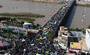 شهردار اهواز:  مردم اجازه دخالت در امور داخلی کشور را به دشمنان نمی دهند