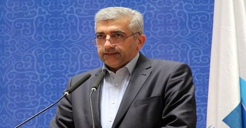پیام وزیر نیرو به مناسبت چهلمین سالگرد پیروزی انقلاب اسلامی