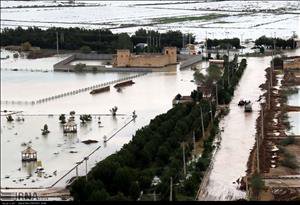 سیل خوزستان؛ میان تایید و تکذیب