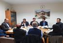 جلسه بررسی ایجاد منطقه جدید، نواحی و محلات شهر قزوین تشکیل شد