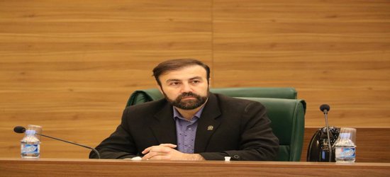 ادامه بررسی لایحه برنامه ۵ ساله توسعه سوم در شورای اسلامی شهر شیراز