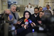 صرفه‌جویی در هزینه‌های عملیاتی ایران‌ایر با افتتاح آشیانه در فرودگاه امام خمینی (ره)