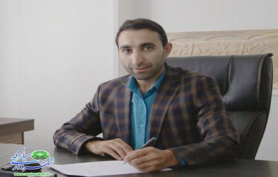 گزارش خبری / روایتی از اقدام و تلاش در حوزه عمرانی شهرداری مبارکه