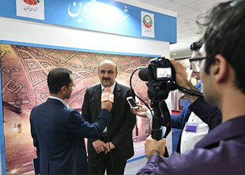 نمایشگاه مدیریت شهری و روستایی فرصت خوبی برای ارائه دستاوردها و تجارب شهرداری های کشور است