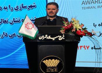 سخنان رئیس سازمان نظام مهندسی ساختمان کشور درمراسم روز مهندسی