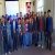 برگزاری کلاس آموزشی آشنایی با اکوسیستم های آبی و تالابی برای دانش آموزان روستایی در شوشتر