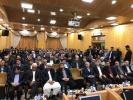 انتصاب مدیرعامل جدید  شرکت برق منطقه ای سیستان و بلوچستان