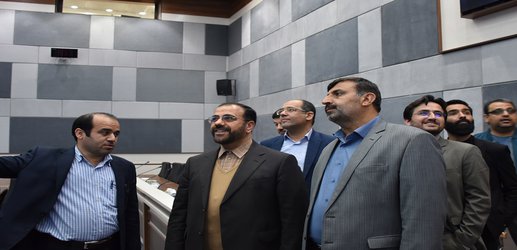 معاون پارلمانی رییس جمهور: مدیریت بحران خوزستان به خوبی تقویت شده است