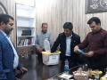 برگزاری انتخابات برای تعیین مدیر دفتر نمایندگی سازمان در شهرستان بافق