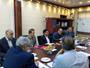 شهردار اهواز : زمینه لازم برای اجرای پروژه های زیر ساختی  از طریق سرمایه گذاری فراهم است