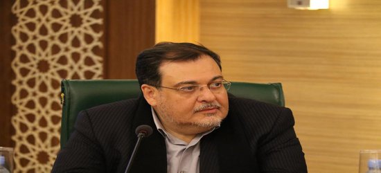 رییس شورای اسلامی شهر شیراز: همه شهروندان در پاکیزگی و اداره شهر شریک شوند