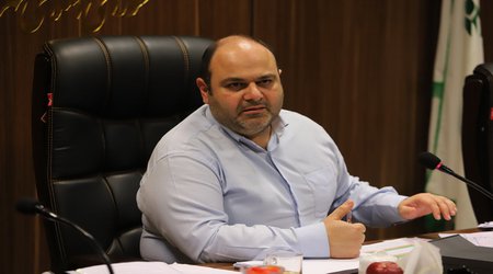 تاکید رضا رسولی، رییس کمیسیون عمران بر مقاوم سازی و مرمت ابنیه های تاریخی