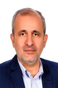 پیام نوروزی مهندس محمد حاج رسولی ها مدیر عامل شرکت مدیریت منابع آب ایران