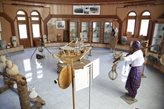 موزه‌های آب کشور در ایام نوروز باز است