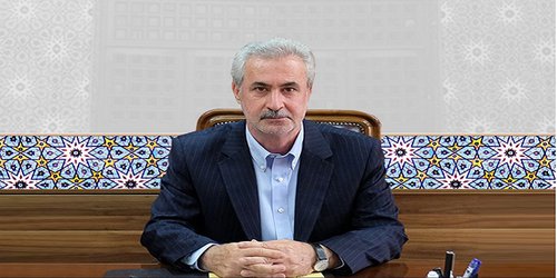 پیام استاندار آذربایجان شرقی به مناسبت ۲ فروردین، روز جهانی آب