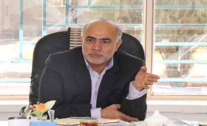 شهردار شهر زرند: شهربازی زرند با امکانات جدید پذیرای همشهریان است