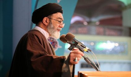 قدردانی امام جمعه تبریز از کمک های امدادی شهرداری تبریز