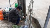 آلودگی میکروبی ناشی از ورود سیلاب به شبکه آبفای لرستان وجود ندارد/ کیفیت آب روزانه رصد می‌شود