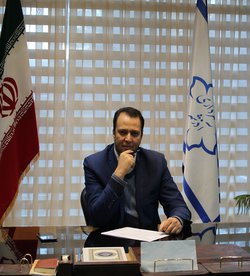 پیام تبریک شهردار آذرشهر به مناسبت ۱۲ فروردین روز جمهوری اسلامی