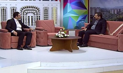 مشارکت شهرداری در ساخت سریال «بی‌قراری ۲» گامی مهم برای معرفی تبریز